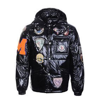 モンクレール MONCLER スーパーコピー ダウンジャケット メンズ 冬季新品 moncler-138